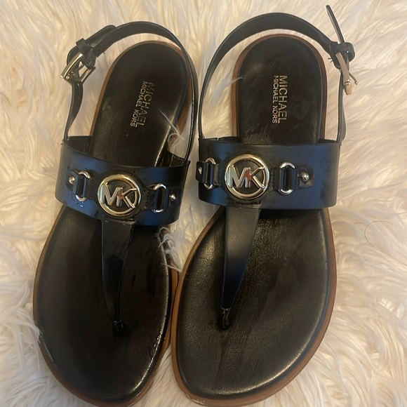 MICHAEL Michael Kors Shoes - Michael Michael Kors summer sandal